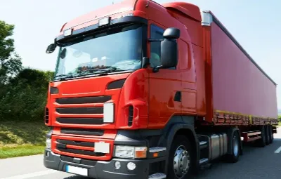 Bursa Susuz Ambar Kargo