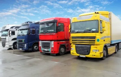 Bursa Susuz Nakliye Ambarı