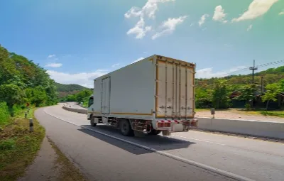 Bursa ile Susuz Arası Bulaşık Makinesi Taşıma