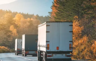 Bursa ile Susuz Arası Klima Taşıma