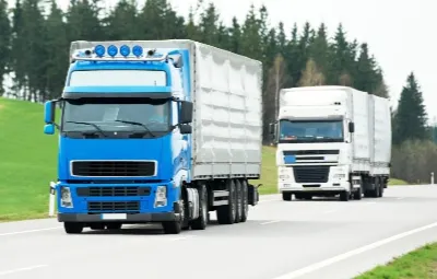 Bursa ile Susuz Arası Eşya Taşıma